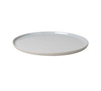 blomus Assiette Sablo Ø 26 cm Cloud