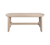 blomus Banc Eli 110x39.5x45 cm Chêne
