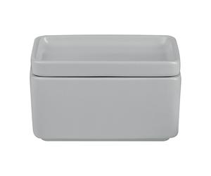 blomus Beurrier Pilar 250 ml Mirage grey