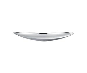blomus Bol ONDEA M 35x42 cm Acier inoxydable poli