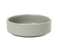 blomus Bol Pilar Ø 10cm Mirage grey