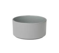blomus Bol Pilar Ø 14 cm Gris mirage