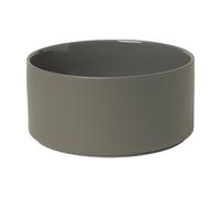 blomus Bol Pilar Ø 20 cm Pewter