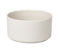 blomus Bol Pilar Ø11 cm Moonbeam