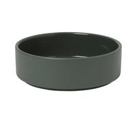 blomus Bol Pilar bas Ø14 cm Agave green