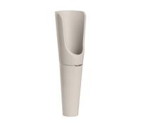blomus Bouchon de carafe à vin Ilo 10 cm Moonbeam