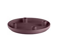 blomus Bougeoir ADVENT Ø27 cm Port