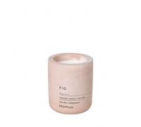 blomus Bougie parfumée FIG rose Figuier