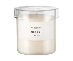 blomus Bougie parfumée Vaola Néroli S. 30 H