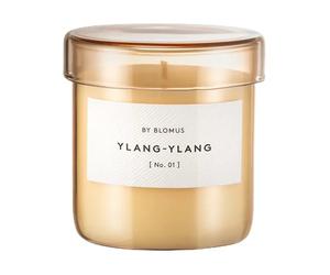 blomus Bougie parfumée Vaola Ylang Ylang S. 30 H