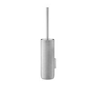 blomus Brosse de toilette murale Modo Rof Acier inoxydable. Ø8.5x49 cm