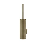 blomus Brosse de toilette murale Modo Rof Laiton. Ø8.5x49 cm