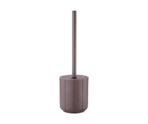 blomus Brosse WC Kua Bois de cèdre. Ø11x39 cm