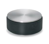 blomus Butoir de porte 1 kg Acier inoxydable