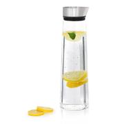 blomus Carafe à eau Acqua 1.5 l Transparent