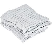 Blomus Caro Serviette d'invité Microchip, Largeur 30 cm, Profondeur 30 cm