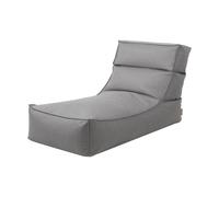 blomus Chaise longue STAY lounger L 150x80 cm Stone