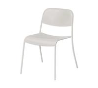 blomus Chaise YUA Chair Silk grey