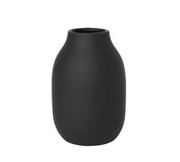 Blomus Vase Colora S tourbe H x Ø 15x10,5cm