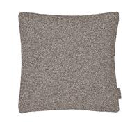 blomus Coussin d’extérieur STAY 45x45 cm Earth Bouclé