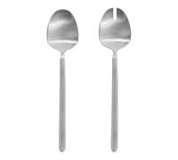 Blomus Couverts à salade en acier inoxydable 63952