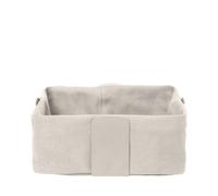 Blomus Desa boîtes à pain 26x26x11 cm beige B64207