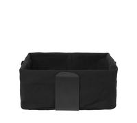 Blomus Desa boîtes à pain 26x26x11 cm noir B64201