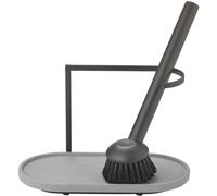 Blomus Dhuva organisateur 17x9x10 cm gris 64559