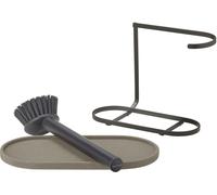 Blomus Dhuva organisateur 17x9x10 cm marron 64560