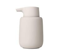 Blomus Sono Distributeur de savon 0,25 L Ivoire
