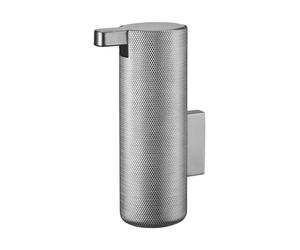 blomus Distributeur de savon mural Modo Rof Acier inoxydable. 165 ml
