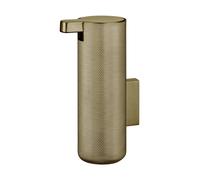 blomus Distributeur de savon mural Modo Rof Brass. 165 ml