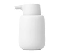Blomus Distributeur de savon Sono 25 cl Blanc