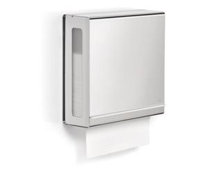 Blomus Duo 66666 Porte-papier toilette Brillant