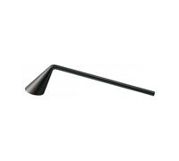 blomus Éteignoir à bougie NOX 23 cm Burned metal