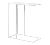 Table d'appoint Fera LxWxH 50x25x58cm