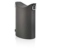 Blomus - FRISCO - Corbeille à linge anthracite - 65384