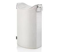 Blomus - FRISCO - Corbeille à linge sable - 65382, Beige