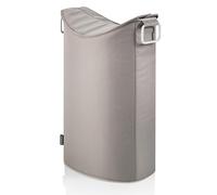 Blomus - FRISCO - Corbeille à linge taupe - 65386