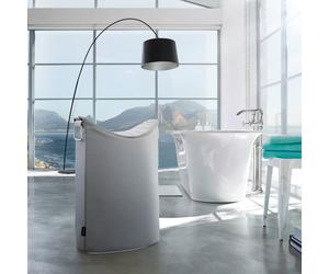 Blomus FRISCO Panier à linge, 65387,
