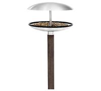 Fuera - Abri pour oiseaux H 122-131cm / Ø 25cm