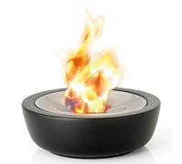 Fuoco Cheminée en Gel Acier Inoxydable Blomus OFFRE SPECIALE - 4008832650796