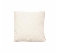 Housse de coussin Boucle 40x40cm LxW 40x40cm