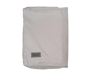 blomus Housse STAY pour pouf fauteuil lounge Gris