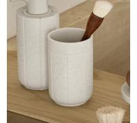 Blomus KUA Gobelet à brosses à dents, 67366,