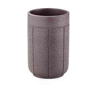 Blomus KUA Gobelet à brosses à dents, 67381,