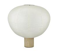 blomus Lampe de table Kami 46 cm Chêne