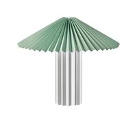 blomus Lampe de table Taite Desert sage. Ø36.5x31 cm