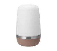 blomus Lampe Spirit LED 35 cm Mousse moka