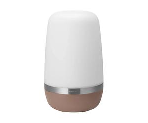 blomus Lampe Spirit LED 35 cm Mousse moka